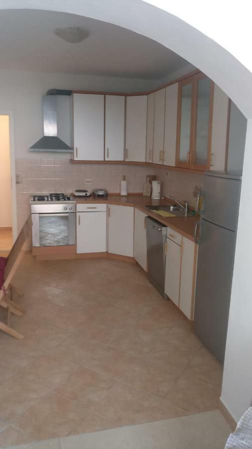 Apartment Nora Ντουμπρόβνικ Εξωτερικό φωτογραφία
