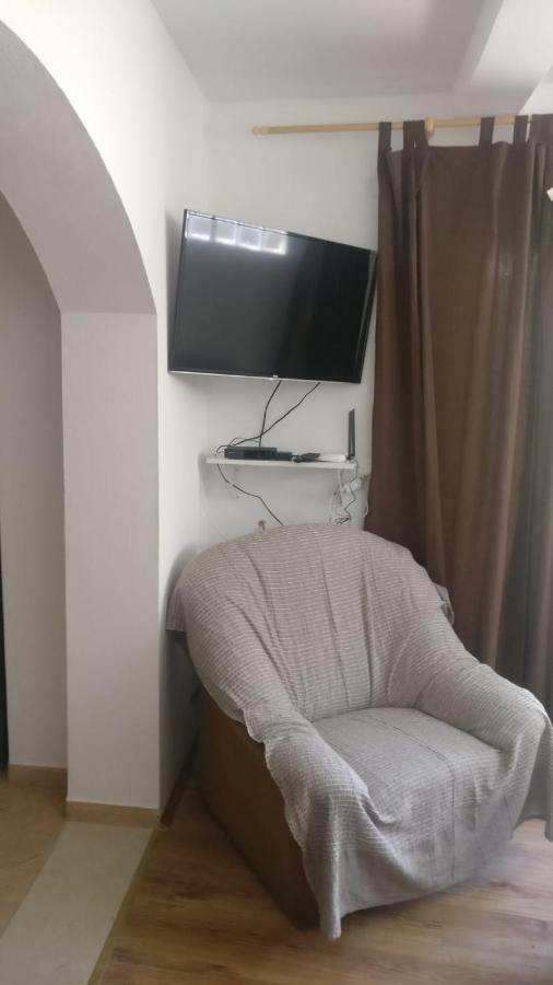 Apartment Nora Ντουμπρόβνικ Εξωτερικό φωτογραφία