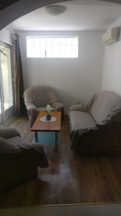 Apartment Nora Ντουμπρόβνικ Εξωτερικό φωτογραφία
