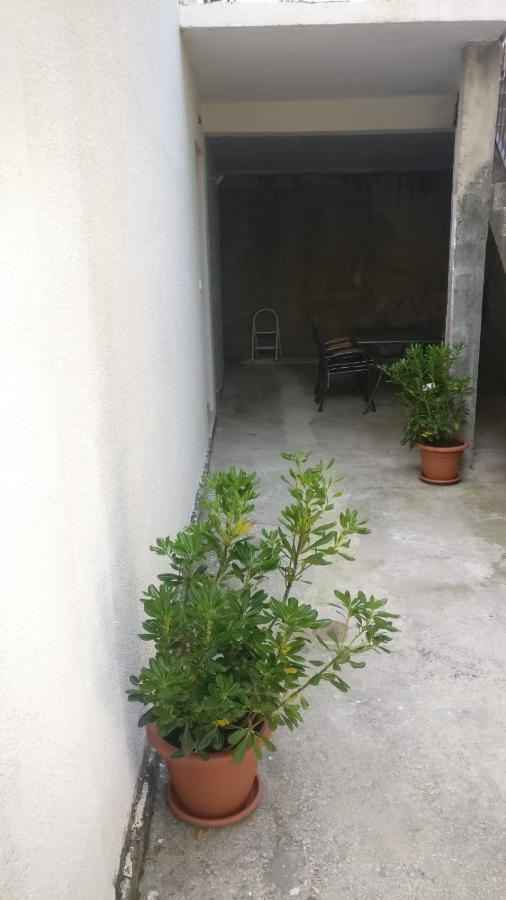 Apartment Nora Ντουμπρόβνικ Εξωτερικό φωτογραφία