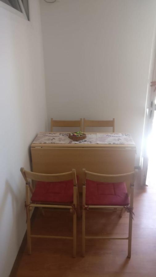 Apartment Nora Ντουμπρόβνικ Εξωτερικό φωτογραφία