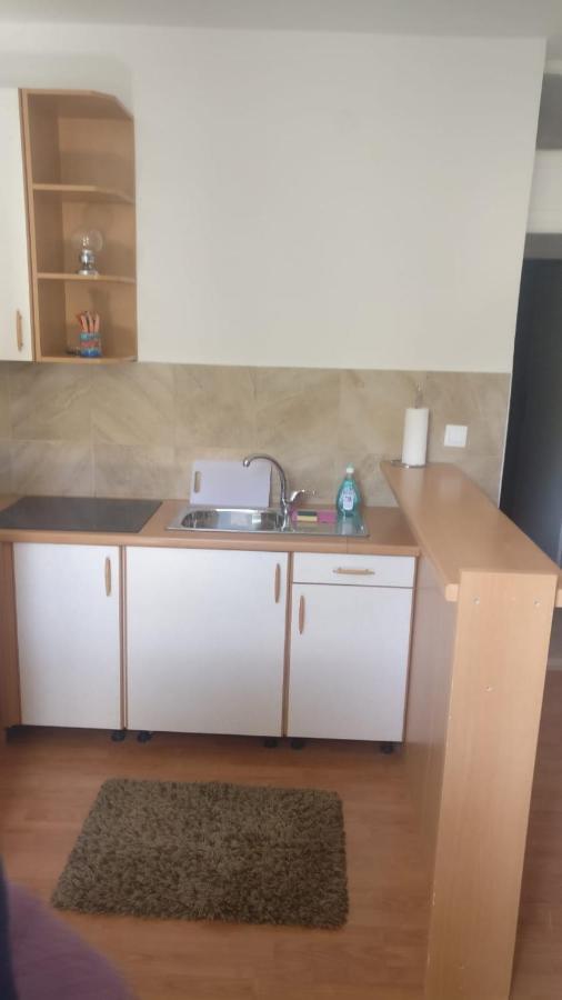Apartment Nora Ντουμπρόβνικ Εξωτερικό φωτογραφία