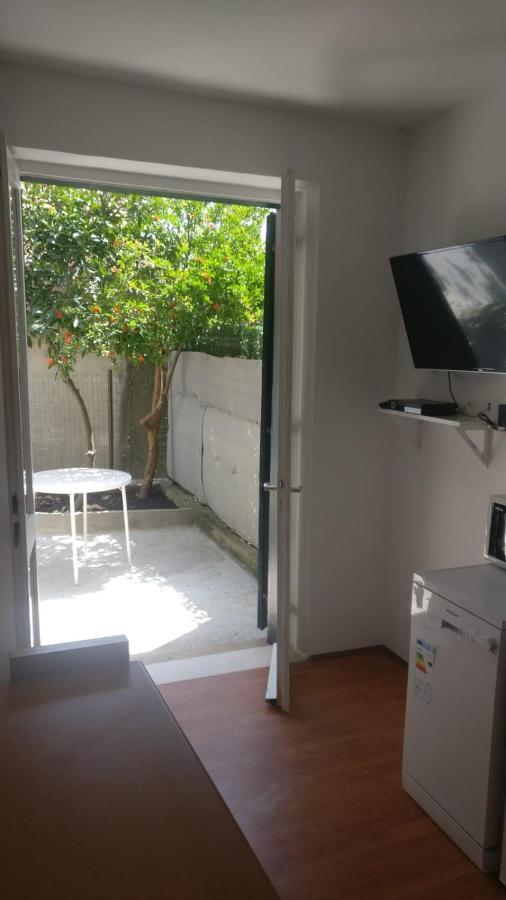 Apartment Nora Ντουμπρόβνικ Εξωτερικό φωτογραφία